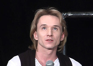 Дмитрий Гуданов