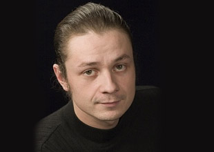 Илья Древнов