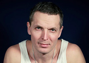 Сергей Пиотровский