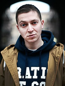 Oxxxymiron