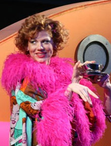 Боинг-Боинг