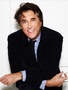 Брайан Ферри