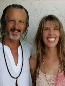 Дэва Премал и Митен