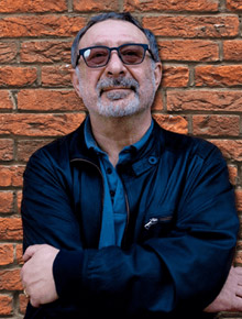 Евгений Маргулис