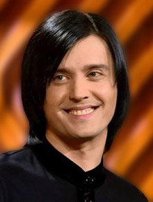 Гела Гуралиа