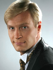 Герман Юкавский