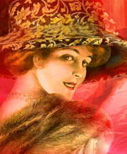 Оперетта Сильва