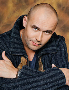 Максим Аверин