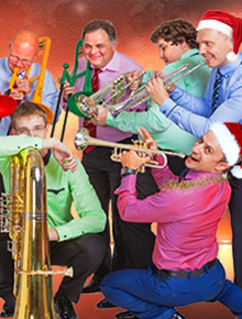 Music Брасс