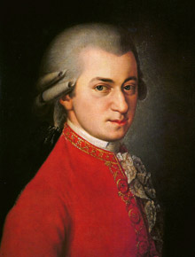 Mozart GALA