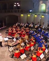 Оркестр народных инструментов им. Н.П.Осипова