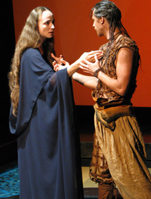 Отравленная туника