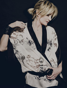 Патрисия Каас