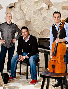 The Piano Guys