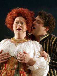 Приворотное зелье