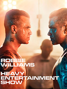 Робби Уильямс (Robbie Williams)