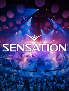 Sensation 2016