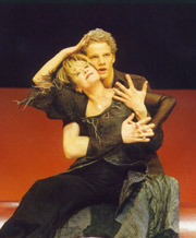 Сладкоголосая птица юности