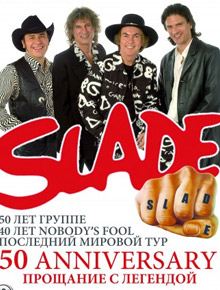 Slade