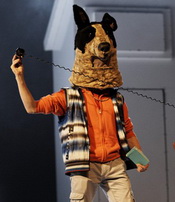 ГенАцид. Деревенский анекдот