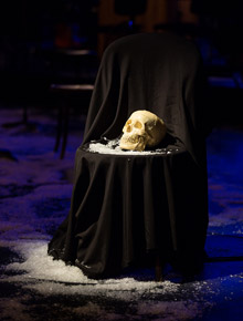 Страсти по Матфею