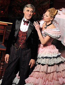 Свадьба Кречинского