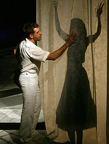 В пространстве Теннесси У.