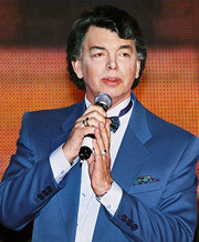 Сергей Захаров