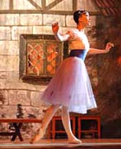 Фестиваль классического балета